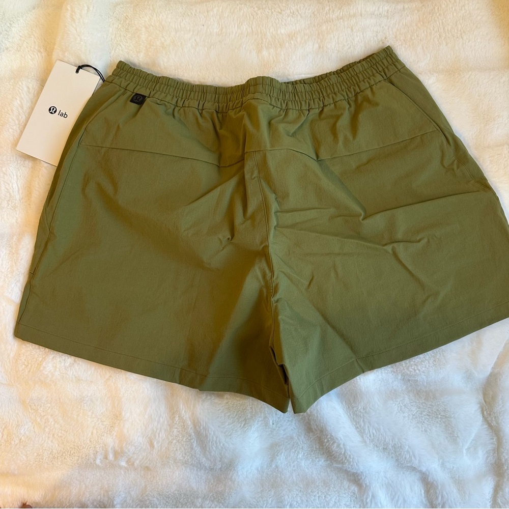 Lululemon Lab Shorts - Picture 5 of 6